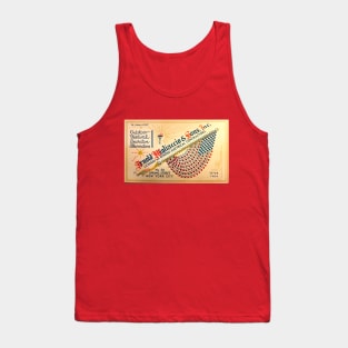 Arnold Migliaccio & Sons Inc. Tank Top